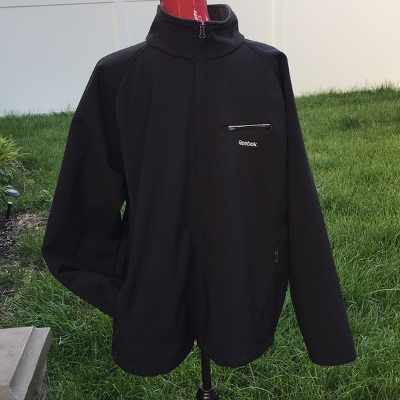 Reebok Other - Mens Reebok Jacket